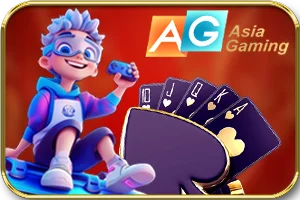 asia gaming