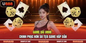Game bài U888
