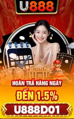 hoàn trả hàng ngày đến 1.5%