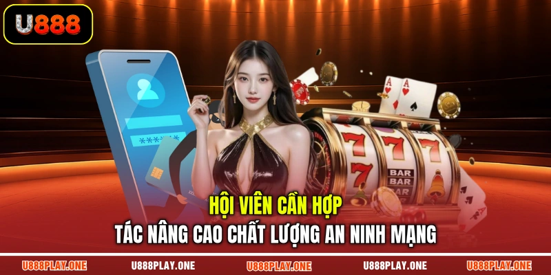 Hội viên cần hợp tác nâng cao chất lượng an ninh mạng