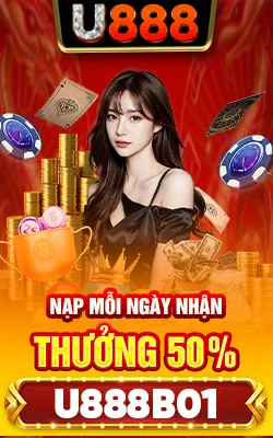 nạp mỗi ngày nhận thưởng 50%