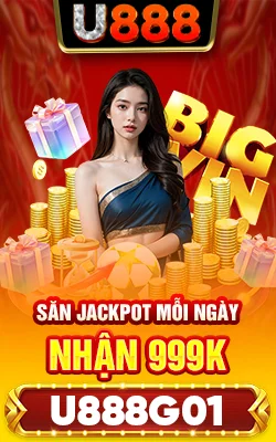 săn jackpot