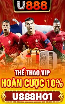 thể thao VIP