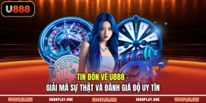 Tin đồn về U888