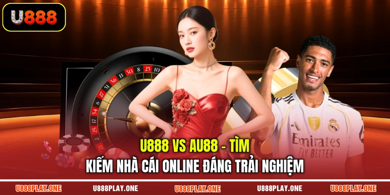 U888 vs AU88
